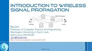 Introduction to Wireless Signal Propagation: Part 4