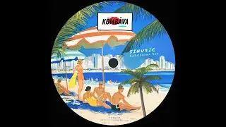 Sinusic - Ibusuki No Tamatebako