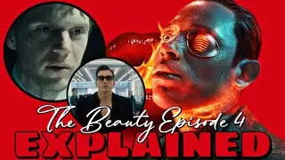 The Beauty Season 1 Episode 4 Explained | Ryan Murphy | FX