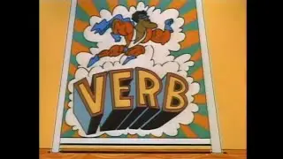 Schoolhouse Rock - Grammar Rock - Verb: That's What's Happening