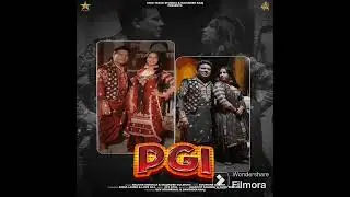PGI (feat Balkar Ankhila