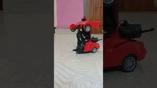 #transformer #kidstoycar #goodtimes