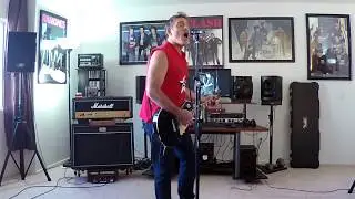 Goodnight - U.S. Bombs (cover)