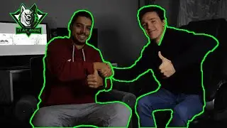 WE TALKED QPEKO!!!!