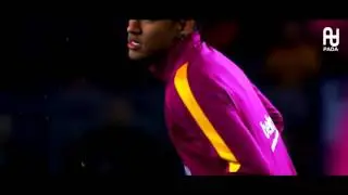 Neymar Jr[Panda] PadaStudio kills 2016