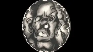 Silver Fox &ndash; Dread By Dawn EP - Unknown Assailant