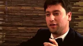 Highlight Reel: ESCP Europe - Executive MBA