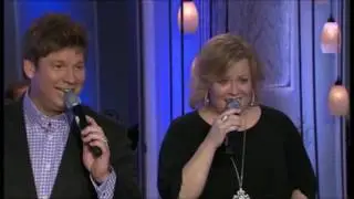 Jim & Melissa Brady – ‘I'm Free’ Live at Daywind Studios | Powerful Gospel Performance