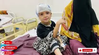 cochlear implant done free of cost at BICHQ