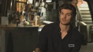 Talking Dead 727: Daniel Sharman Interview [Russian]