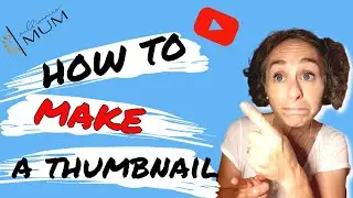 Thumbnail Blaster Demo - How to create a Youtube thumbnail