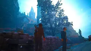 Blowing Everything Up in Uncharted 4 [#4]