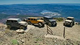 Hull Mountain