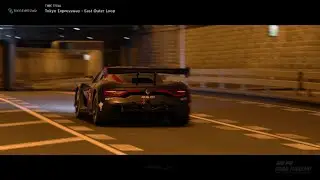 GT Sport: Replay - Tokyo - Renault R.S.01 GT3 | PS5 4K HDR