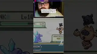 #pokemongame #pokemongameplay #pokemonaltred #pokemonfirered #pokemonromhack