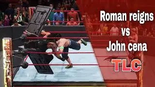 BEST TLC MATCH 2021🔥WWE II WATCH HIGHLIGHTS II #wwe #romanreigns #youtube