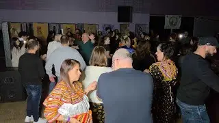 AACM Yennayer 2026 &agrave; La Rochelle &ndash; Moments forts d&rsquo;une soir&eacute;e inoubliable🇩🇿