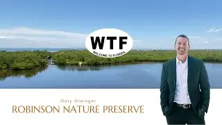 WTF - Episode 14: Robinson Nature Preserve