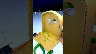 Chili cutter machine diy home. #shorts #chillicutter #lifehacks