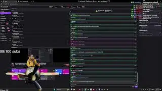 IS THIS WHAT THEY CALL THE WEEKEND??!!!     !discord !late !gooner