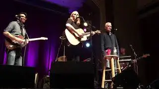 Angel From Montgomery (Jessica Mitchell)