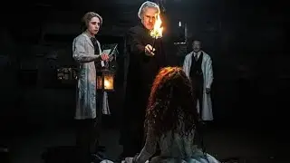 Dracula, A Love Tale (Movie) - Final Scene 🔥👌📌
