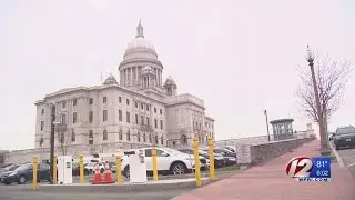 Judge cites constitutional clause exempting lawmakers from legal action while in session