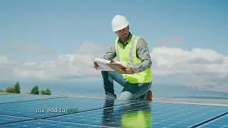 Plankton Energy's Tier 1: End-To-End Solar Solutions