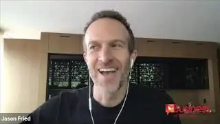 BoS Conference Appreciation | Jason Fried