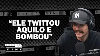 LULA NO FLOW | GIANZ&Atilde;O | CORTES DO MINI