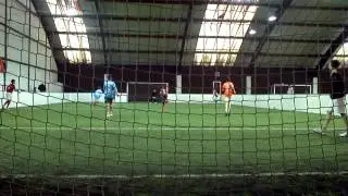 Soccerfive Nuri 14. 1/3