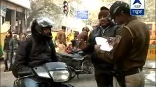 ABP News special report l How safe is your city l If CCTVs installed are functional or not?
