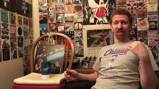 Shnootz - Reaction Video (Bee Gees - We Lost the Road)