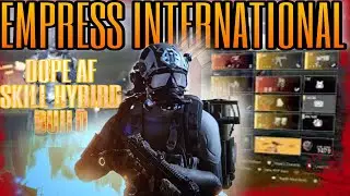 #Division 2 2021 #Best pve builds dps #hybird skill build