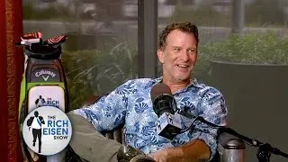 Celebrity True or False: Thomas Jane on &lsquo;The Punisher,&rsquo; Mickey Mantle & More | The Rich Eisen Show