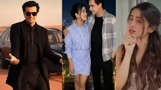 Top trending song par Mohsin khan ka viral dance shivangi joshi bhi something special about