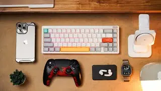10 Tech Accessories You Need In Your Life