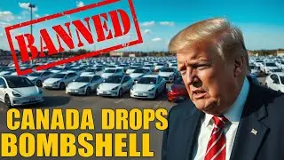The U.S. Auto Industry Has Never Been This Vulnerable...