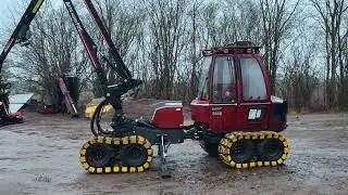 Alstor 850H