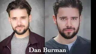 Dan Burman Showreel