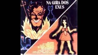 3  Exu da Porteira