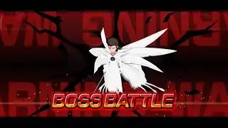 Bleach Brave Souls - Guild quest ranged resistance, killer hollow, last boss blue