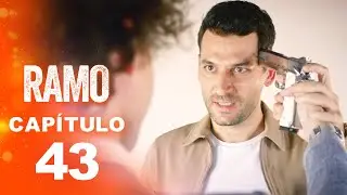 RAMO | Capítulo 43 (Español Doblado) | Serie Turca de Acción y Drama