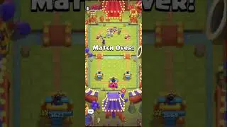 THE THREE CROWN 👑 WINS