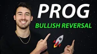 PROG TREND HAS REVERSED | Progenity (PROG) Stock Short Squeeze 🚀