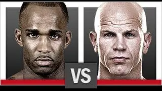 UFC Fight Night 30 Event Highlights: Ryan Jimmo vs Jimi Manuwa (Fight Highlights)