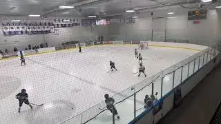 Highlight 31:25 - 36:25 from Summit Youth Hockey 10UB is live!