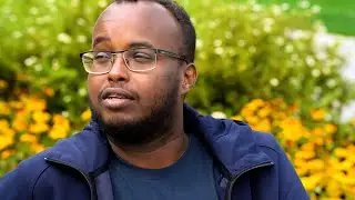 Ismail Afrah | Regent Park 2020