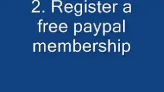A GUIDE HOW TO MAKE MONEYFREE 100% WORKING!