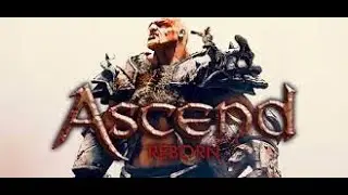 Ascend: Reborn | GamePlay PC First Impressions